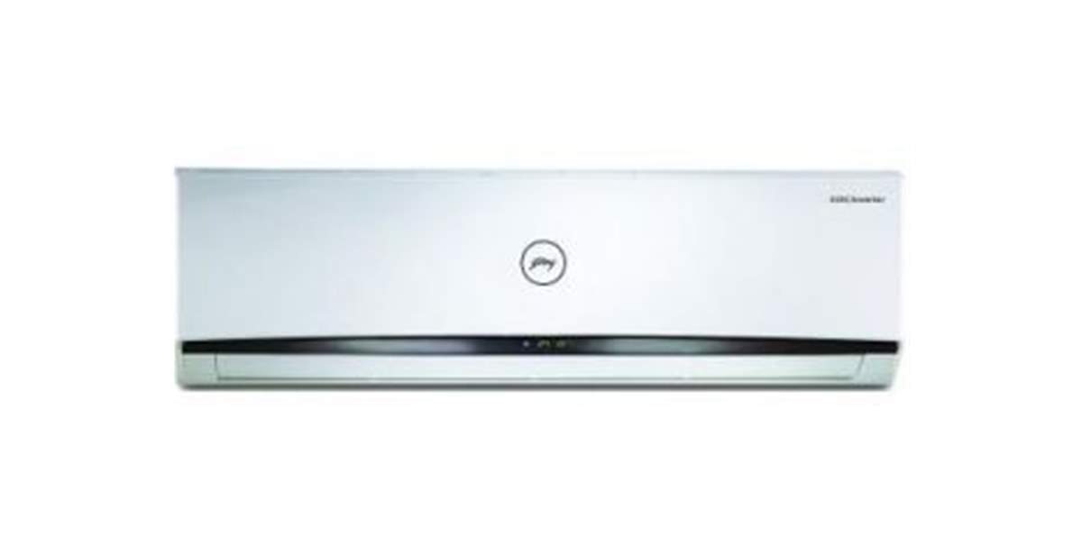 Godrej Gic Mtc Wsa Ton Star Inverter Split Air Conditioner