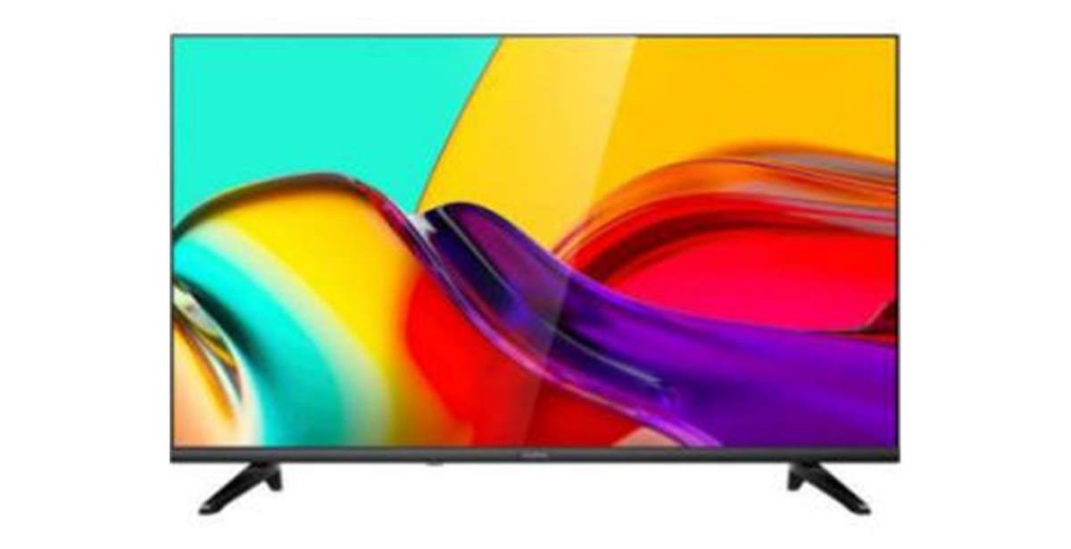 Realme Smart TV Neo 32 Inch HD Ready Smart LED TV Price In India Full