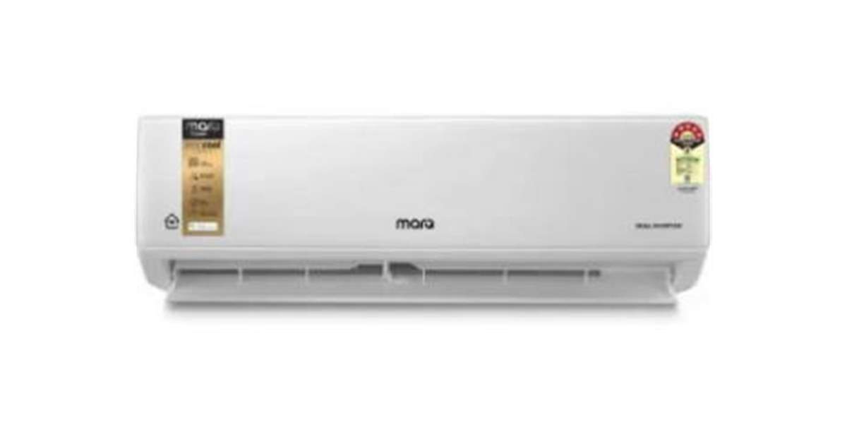 split ac 1 ton price flipkart