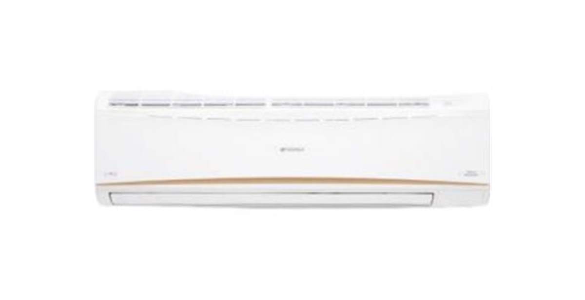 sansui 1 ton 3 star split ac