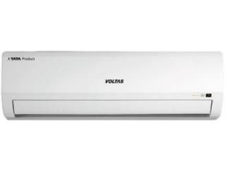 voltas 5 star 1 ton inverter ac