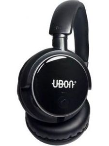 UBON Prime GBT 5605 Bluetooth Headset Price in India Full