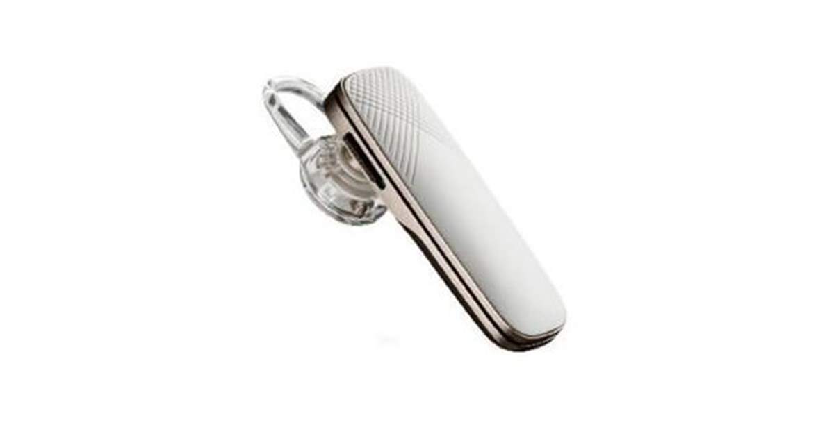 Plantronics Explorer 500 Bluetooth Headset Price in India Full