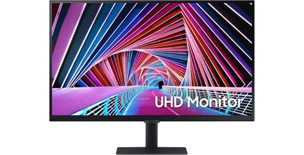 Samsung LS27A700NWWXXL 27-inch UHD LED Monitor Price in India, Full ...