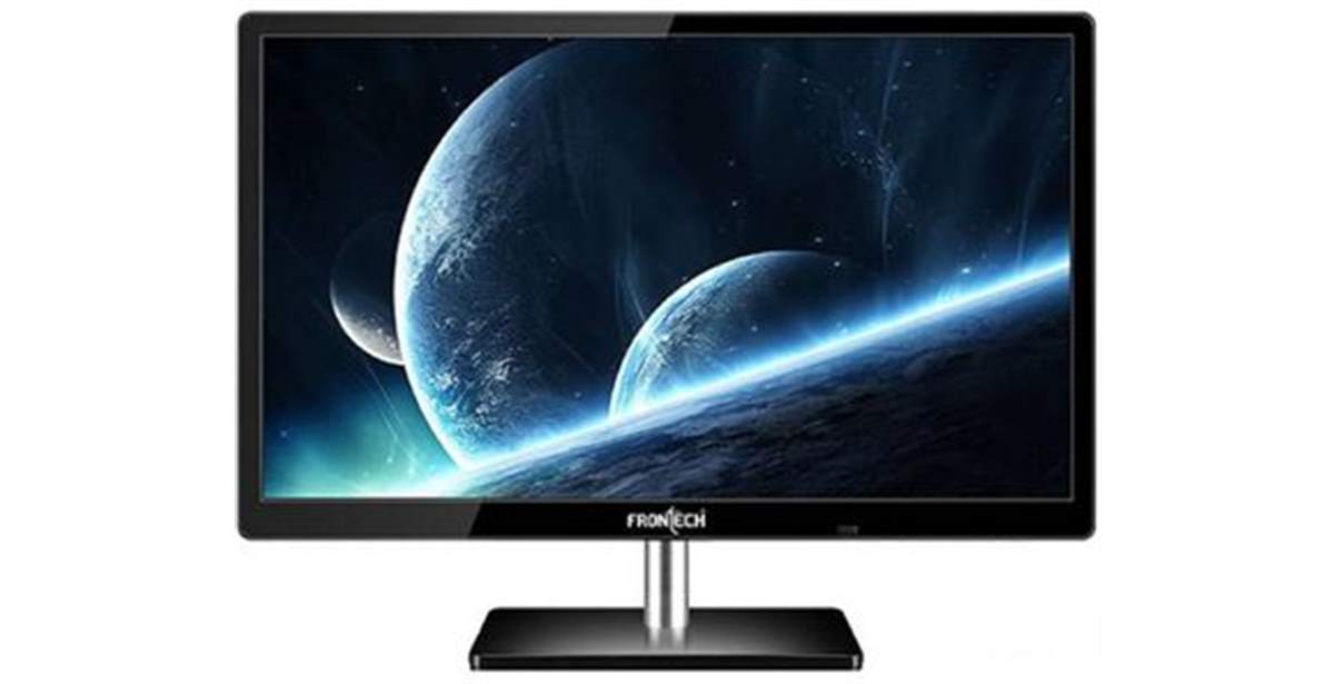 frontech 18.5 led monitor