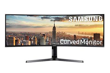 samsung chg90 43