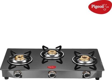 pigeon brunet 4 burner