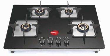 pigeon hob automatic gas stove