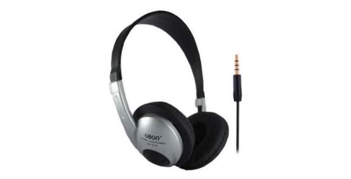 UBON UB 210 Headphone Price in India Full Specification Features