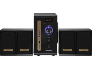 gizmore home theater 4.1