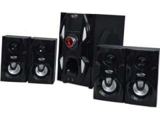 silicon home theatre 4.1 price