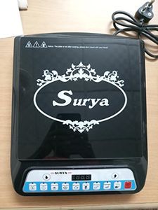 surya aksh induction 2000 watt price