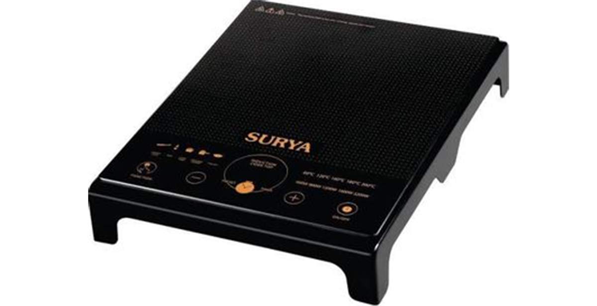 surya induction indicook pr price