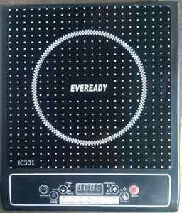 eveready induction ic301