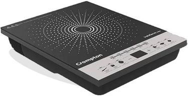 crompton induction cooker 2000w