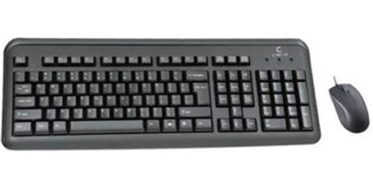 circle c41 keyboard