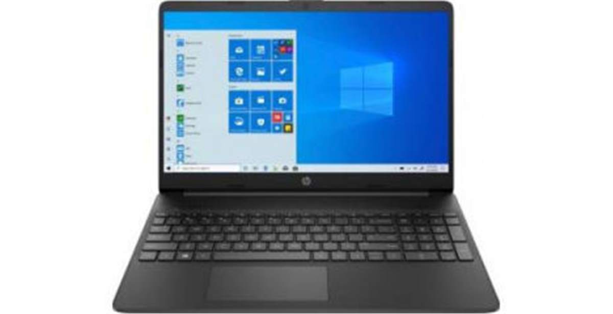 Hp 15s Fq2071tu 360l4pa Laptop 156 Inch Core I5 11th Gen 8 Gb Windows 10 512 Ssd 0714