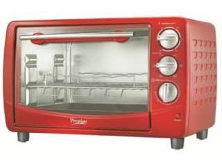 prestige microwave oven