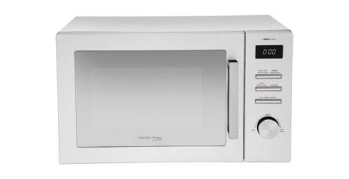 voltas beko 34l convection microwave oven