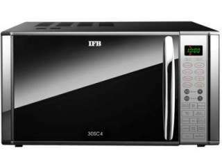 ifb 30 l convection microwave oven