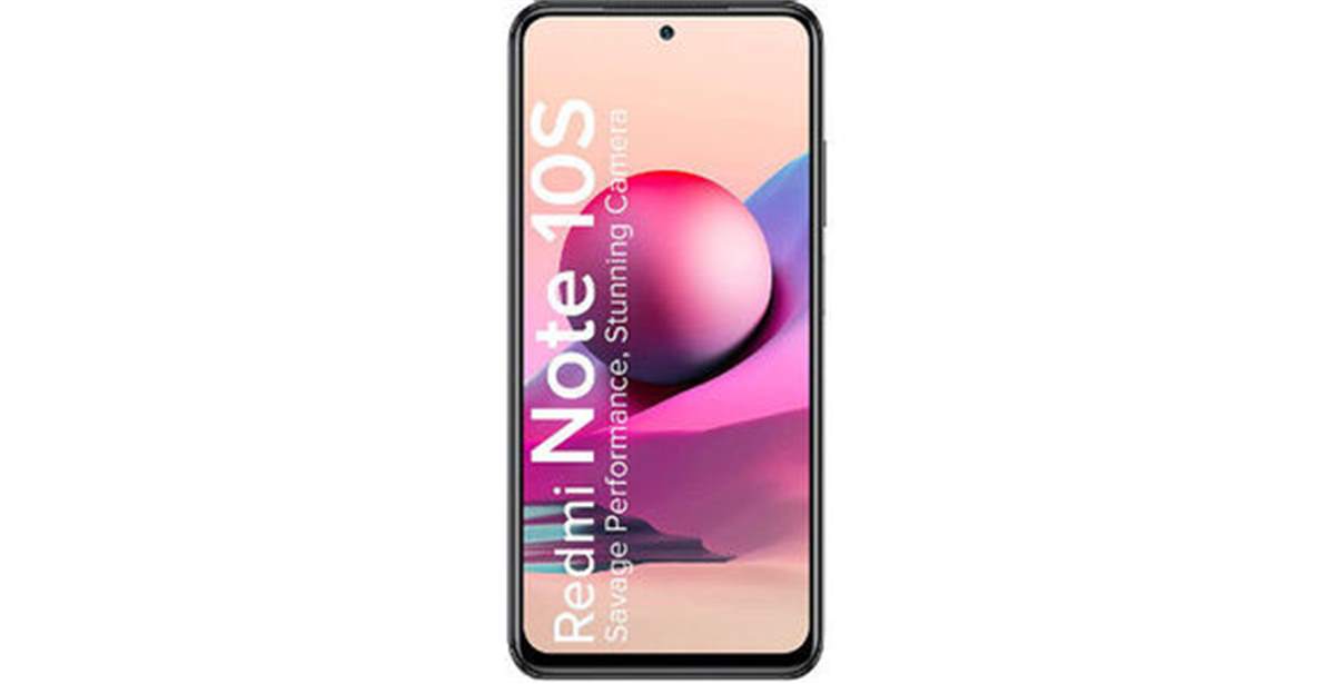 redmi note 10 s price