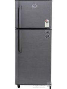 godrej 240 ltr refrigerator double door