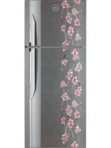 godrej 311l double door refrigerator