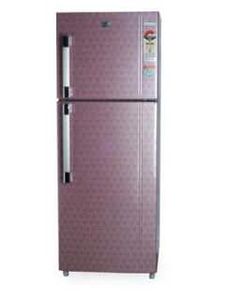 videocon eco cool double door refrigerator