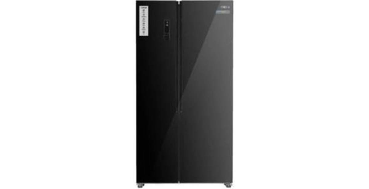 marq 563 ltr refrigerator