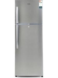 haier 310l double door refrigerator