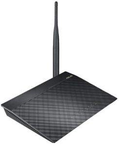 Asus dsl n10e настройка dsl