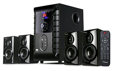 iball rockfest b9 4.1 speaker