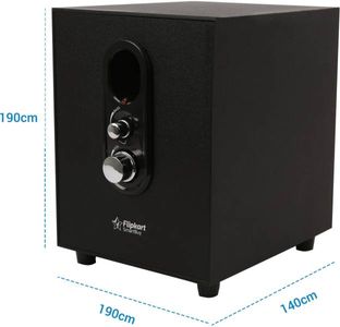 flipkart smartbuy home theater