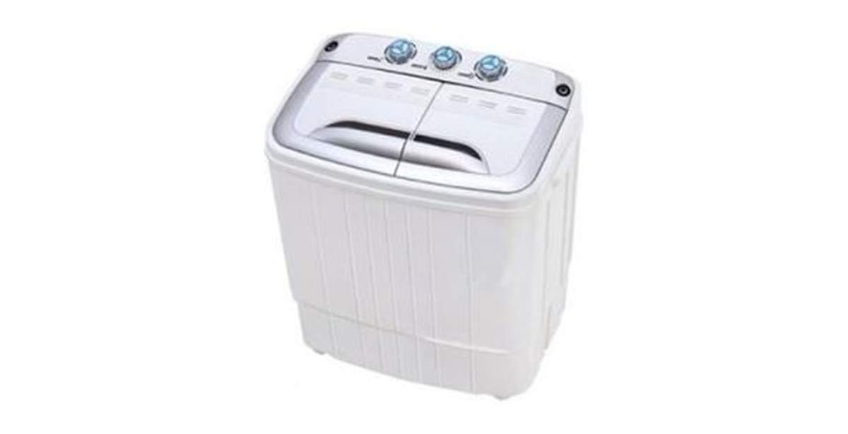 3 kg semi automatic washing machine