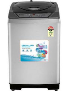 sansui 7.5 kg fully automatic washing machine