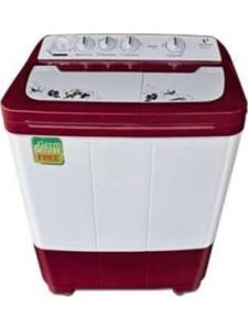 videocon washing machine 7kg semi automatic price