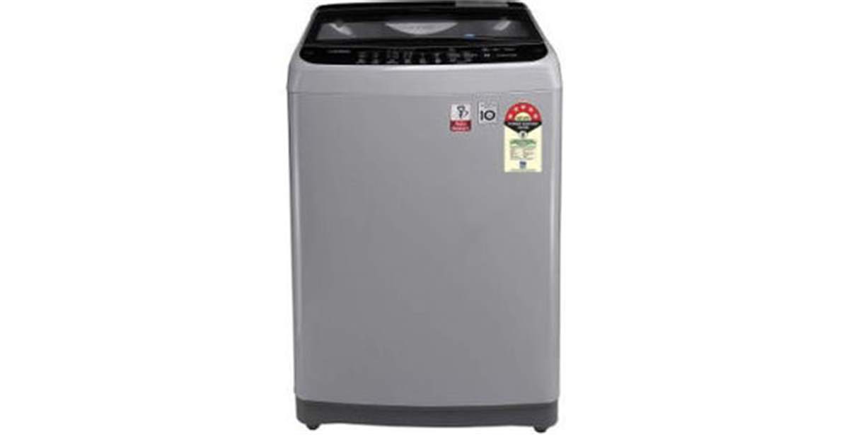 lg 6.5 kg fully automatic top load washing machine t65sjsf3z