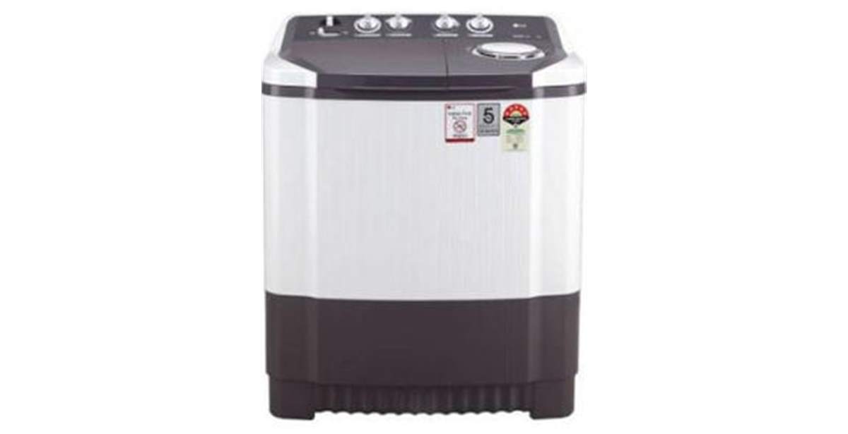 lg washing machine p7530sgaz