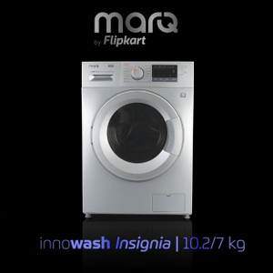 marq washing machine front load