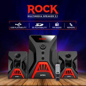 intex 2.1 xv rock sufb